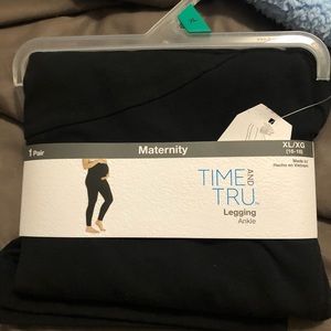 Maternity Leggings